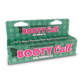Booty Call - Mint Flavored Anal Numbing Gel – 44 ml (1.5 oz) Tube for Enhanced Comfort and Pleasure