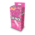 Complete Body-Safe Lotion Kit - 4-Piece Wellness Set for All Genders