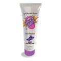 SMACK Tarts sour grape flavoured lube 120 ml