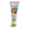 Sour Green Apple Flavored Personal Lubricant – Body-Safe, 120 ml Tube for Enhanced Wellness and Pleasure