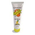 Sour Pineapple Flavored Lubricant - Body-Safe, 120 ml Tube for Enhanced Pleasure