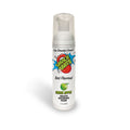 Smack Tarts Lotions & Lubes – Mouthwatering Foam – Green Apple – 80 ml