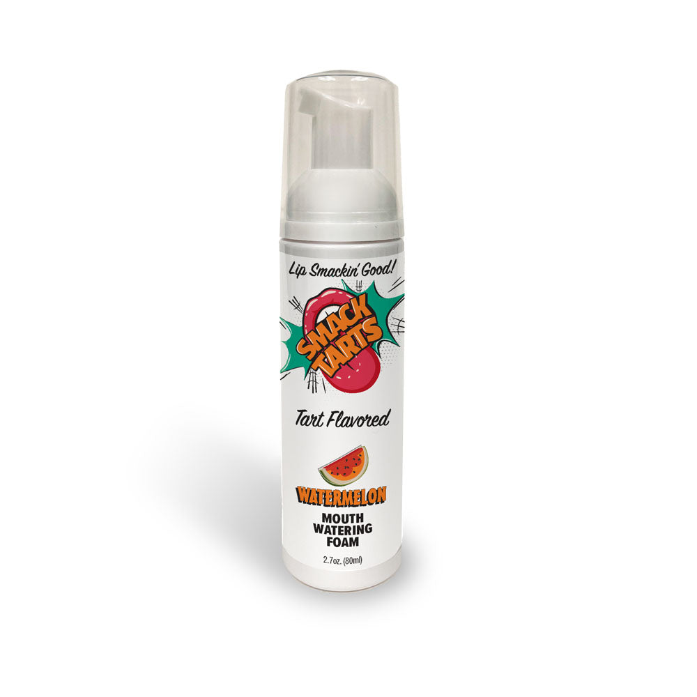 Smack Tarts Lotion – Sour Watermelon Flavour – 80 ml