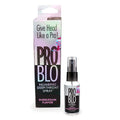 ProBlo Novelties – Bubblegum Flavored Deep Throat Spray – 30 ml