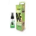 Mint Flavored Deep Throat Spray - Body-Safe Oral Enhancer - 29 ml