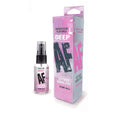 Deep AF bubblegum deep throat spray 29 ml