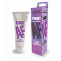 Tingly AF clitoral stimulation gel 44 ml