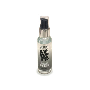 Juicy AF silicone lube 59 ml
