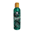 Desire Pheromone Massage Oil - Invigorating Pink Grapefruit Scent - 118 ml (Body-Safe, Aromatherapy Wellness)