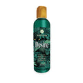 Desire Pheromone Massage Oil - Eucalyptus & Peppermint Infused Body Oil for Relaxation and Wellness - 118 ml