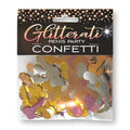 Glitterati - Eco-Friendly Confetti Party Table Decorations for All Occasions