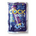 Cock Rockets Grape Flavored Oral Sex Candy – Fun Novelty for Intimate Moments