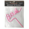 Glitterati - Bridal Party Straw - Fun Hens Night Accessory