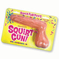 Super Fun Novelty Water Gun – Bright, Compact