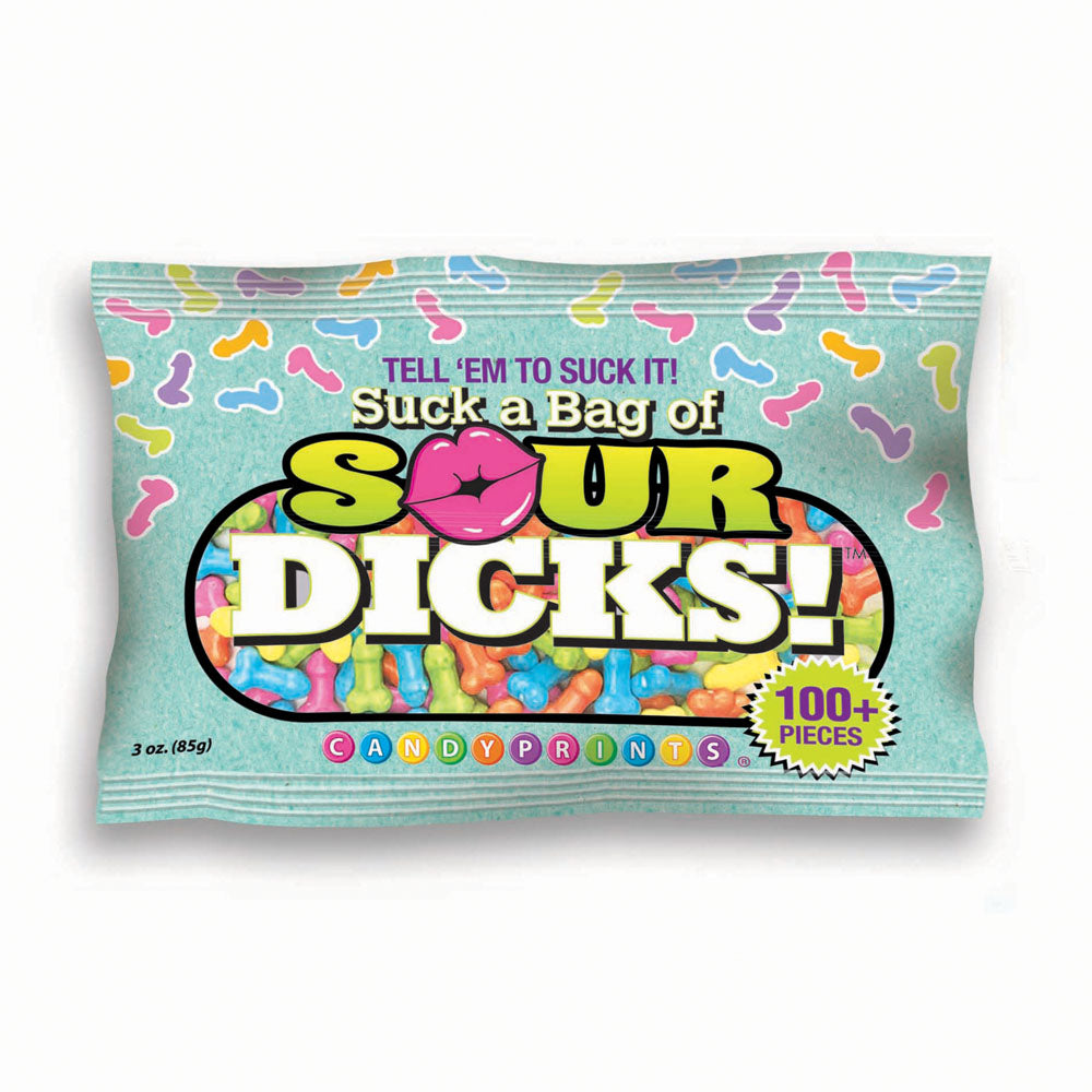 Intimelly Novelty Lollies – Fun Candy Treat – 84 grams