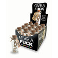 Last F*ck I Have To Give - Novelty Gift Display - Counter of 12 Fun Gift Items