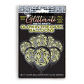 Glow-in-the-Dark Party Balloons - 8-Pack Novelty Balloons for Hens Night Celebrations