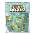 Intimelly Novelty Candy – Fun Party Lollies – Assorted Flavors – Pack of 25