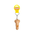 Super Fun Key Chain - Novelty Penis Whistle for Laughter and Joy