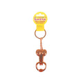 Super Fun Key Chain - Novelty Penis Bottle Opener - Unique Party Accessory