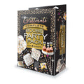 Glitterati Complete Boobie Party Pack – Fun Celebration Set for 8 Guests