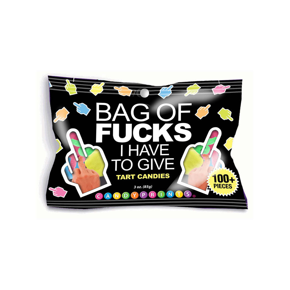 Bag of Fruit-Flavored Lollies – 85g of Fun and Flavorful Treats for Everyone