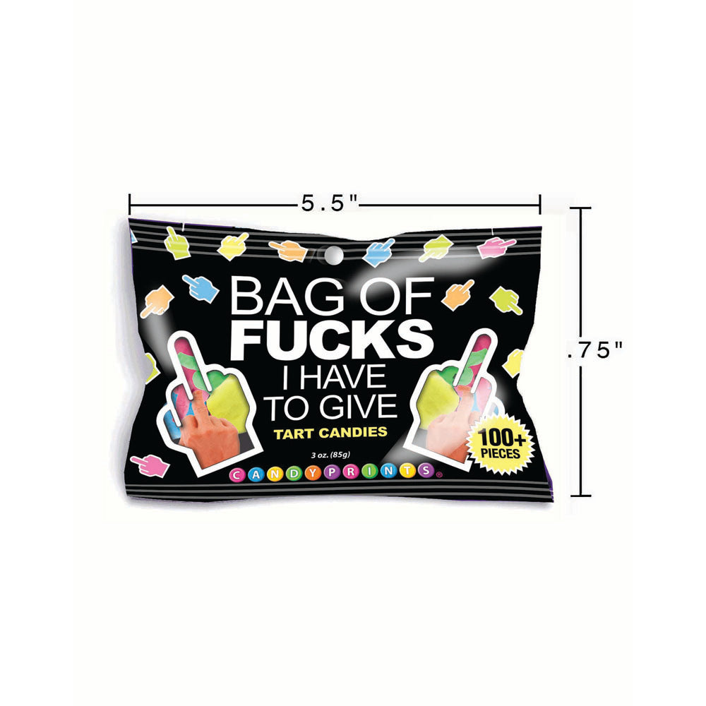 Bag of Fruit-Flavored Lollies – 85g of Fun and Flavorful Treats for Everyone