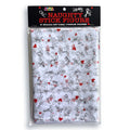 Naughty Stick Figure Tissue Paper Sheets - Fun Novelty Decoration - 6 Pack for Parties and Events