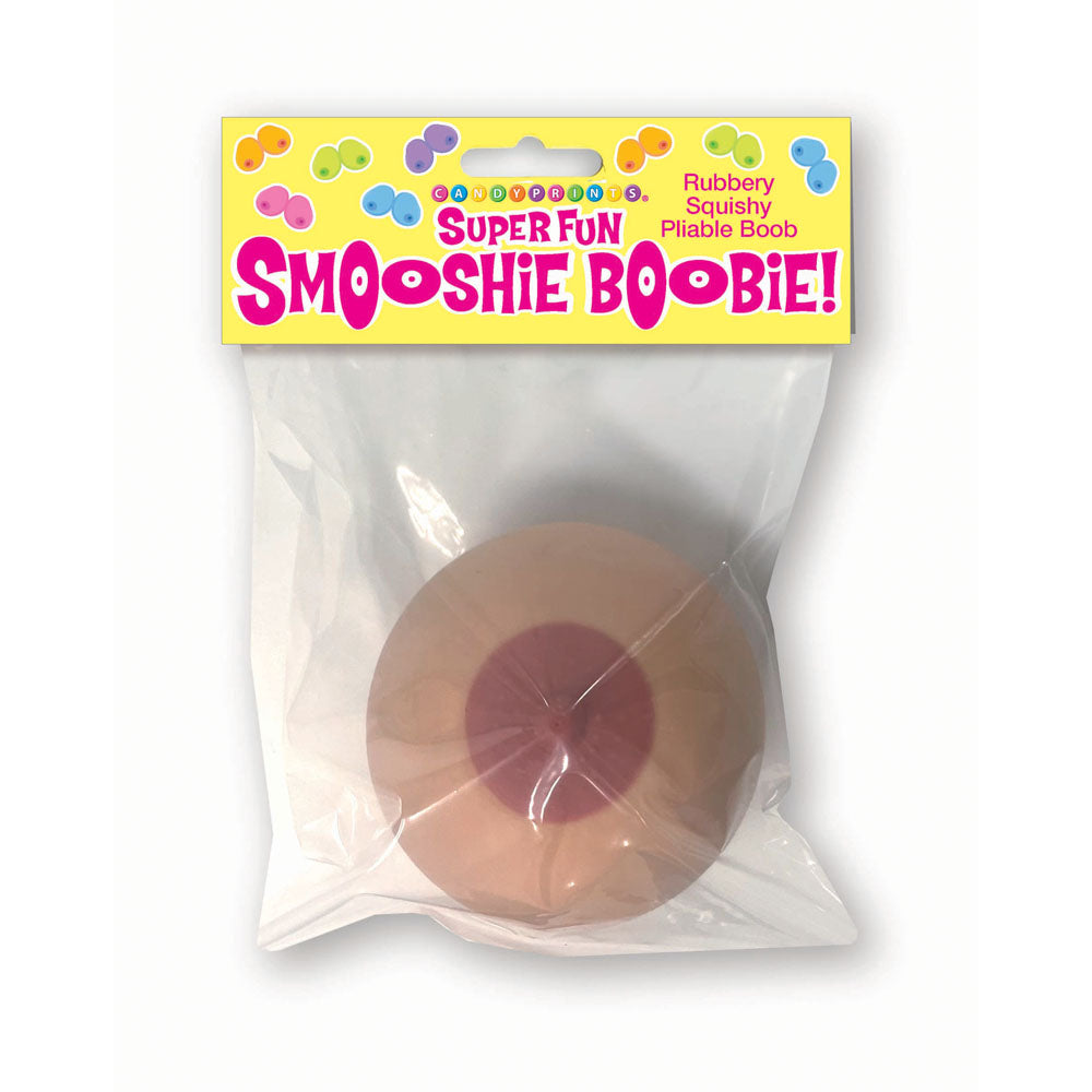 Super Fun Novelty Stress Ball – Soft, Compact – Multicolor
