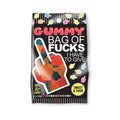 Gummy Bag of Chewy Sour Gummies - Soft & Tasty Candy Treats - 64g Bag of Fun