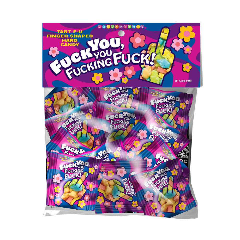 Intimelly Novelty Candy – Fun Party Treat