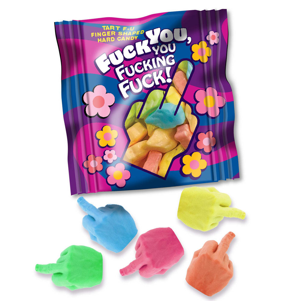 Intimelly Novelty Candy – Fun Party Treat