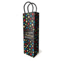 Happy Birthday Celebration Gift Bag - Fun & Unique Novelty Bag for All Occasions