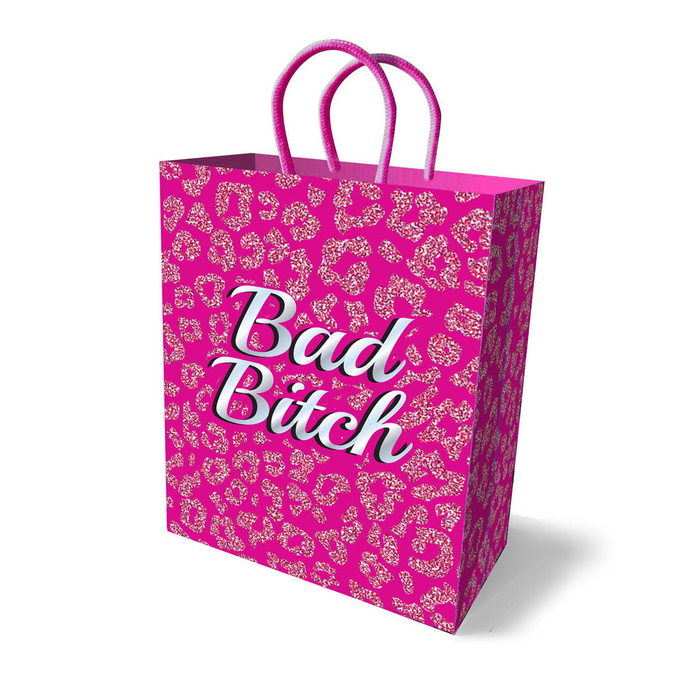 Empowerment Gift Bag - Fun & Unique Novelty Gift Bag for All Occasions