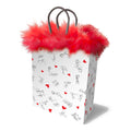Naughty Stick Figures Novelty Gift Bag - Fun and Whimsical Design for All Occasions