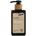Four Seasons Lubricant – Water-Based, Aloe Vera – 200 ml