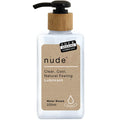Four Seasons Nude Water-Based Lubricant - 200 ml (Body-Safe, pH-Balanced, Unisex)