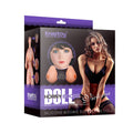Victoria Inflatable Love Doll - Body-Safe, Gender-Neutral, and Fun Companion