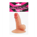 Universal Novelty Phone Holder - Fun Pecker Stand for Parties & Events