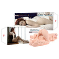 Kokos Real Doll Valentina lifelike body masturbator