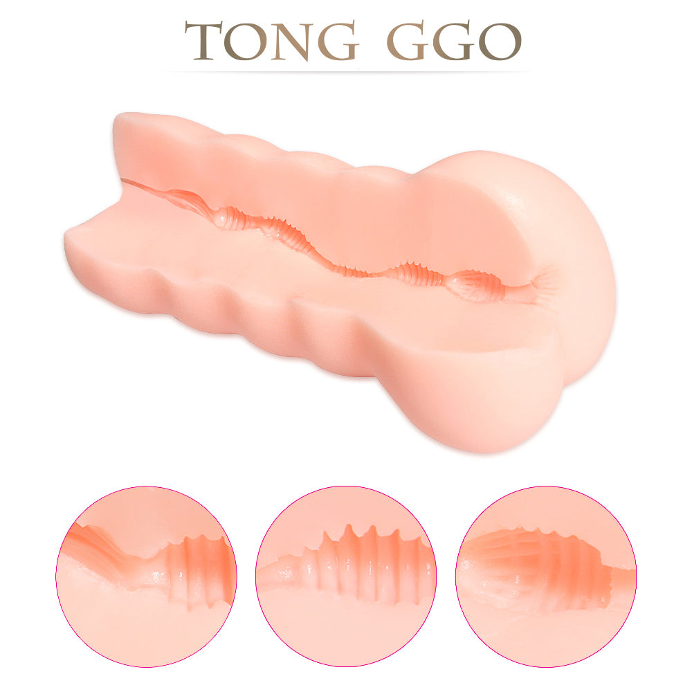 Kokos Tong-GGo anal stroker – image 2