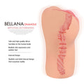Kokos Bellana onahole stroker – image 4