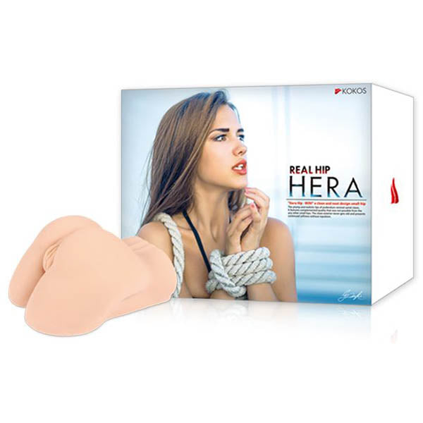 Kokos Real Hip Hera hip masturbator