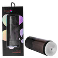 Maia ACE - Body-Safe USB Rechargeable Sucking Masturbator for Ultimate Pleasure