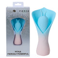 Maia MINA Blue Fluttering Flower Stimulator - USB Rechargeable