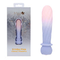 Maia Bullet – Rechargeable, Body-Safe Silicone – Pink – 10.8 cm