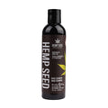Massage & Body Oil with Nag Champa Scent - 237 ml Bottle (Nourishing & Relaxing)