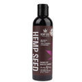 Massage & Body Oil - Vanilla & Fairy Floss Scent - 237 ml Bottle for Relaxation and Wellness