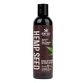 Massage & Body Oil - Naked In The Woods (White Tea & Ginger) - 237 ml | Nourishing & Relaxing Wellness Blend