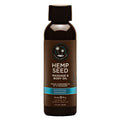 Massage & Body Oil - Sunsational Scent (Italian Bergamot, Juniper Berries & White Wood) - 59 ml Bottle